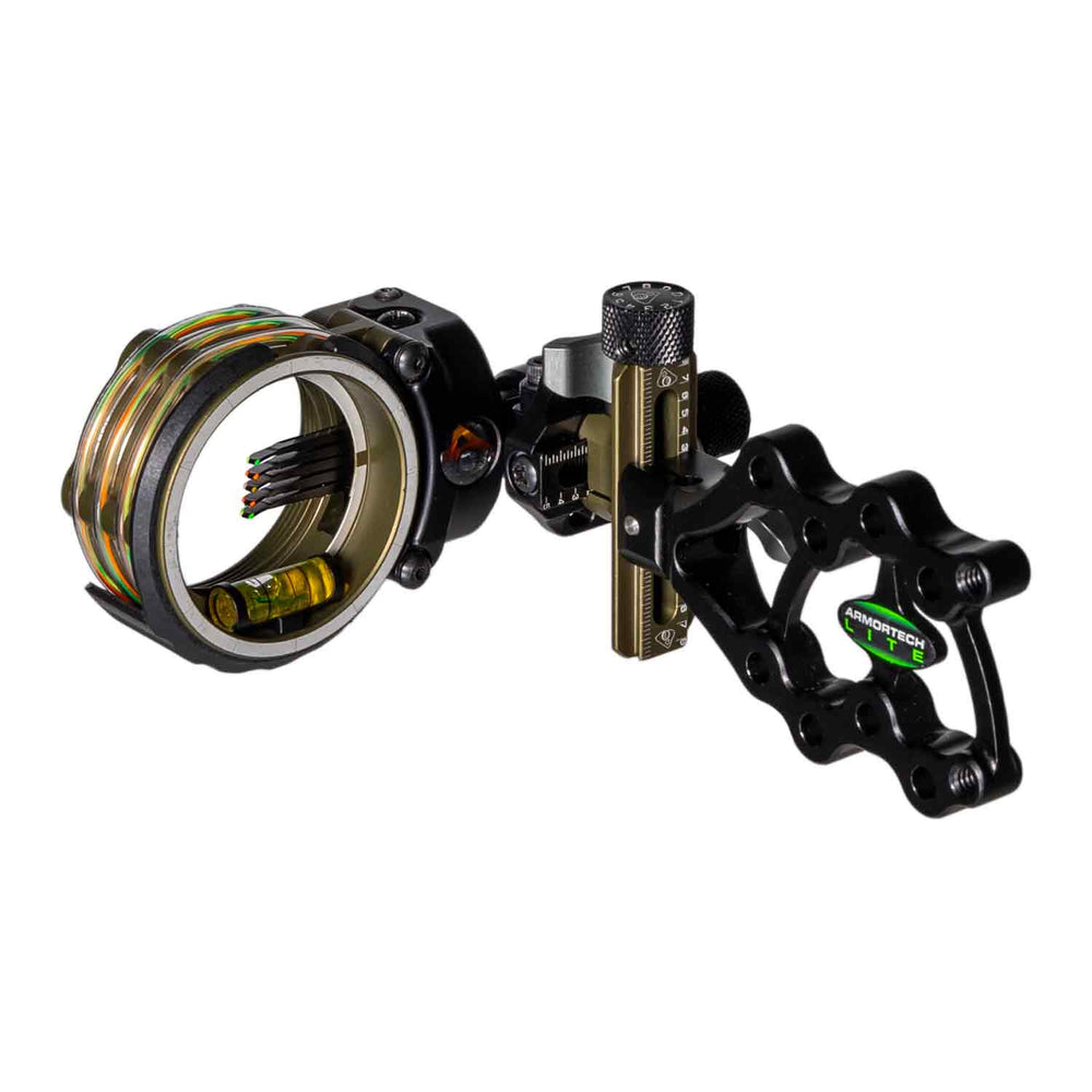 Axcel Armortech Lite Tactical Bowhunting Sight (.010