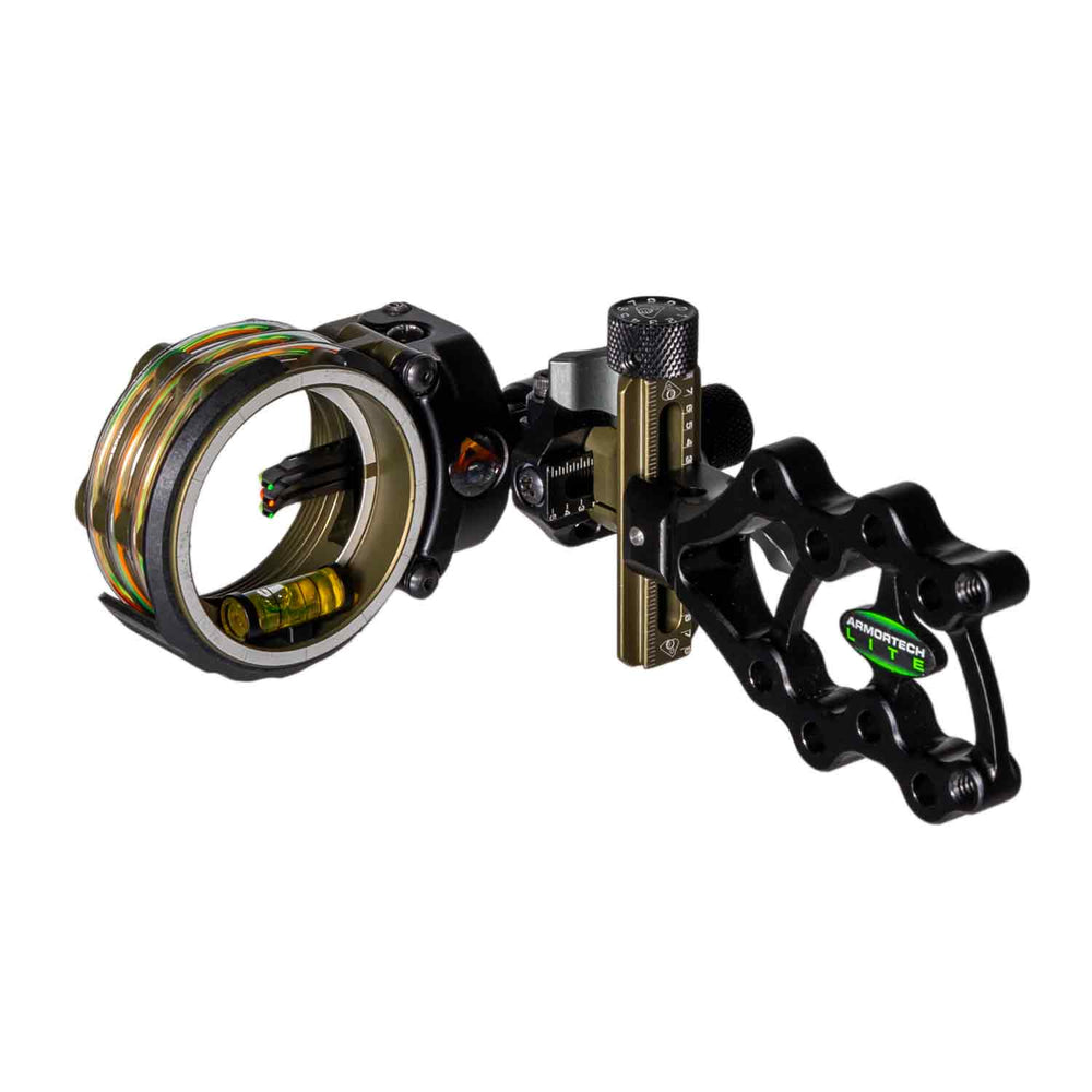 Axcel Armortech Lite Tactical Bowhunting Sight (.010