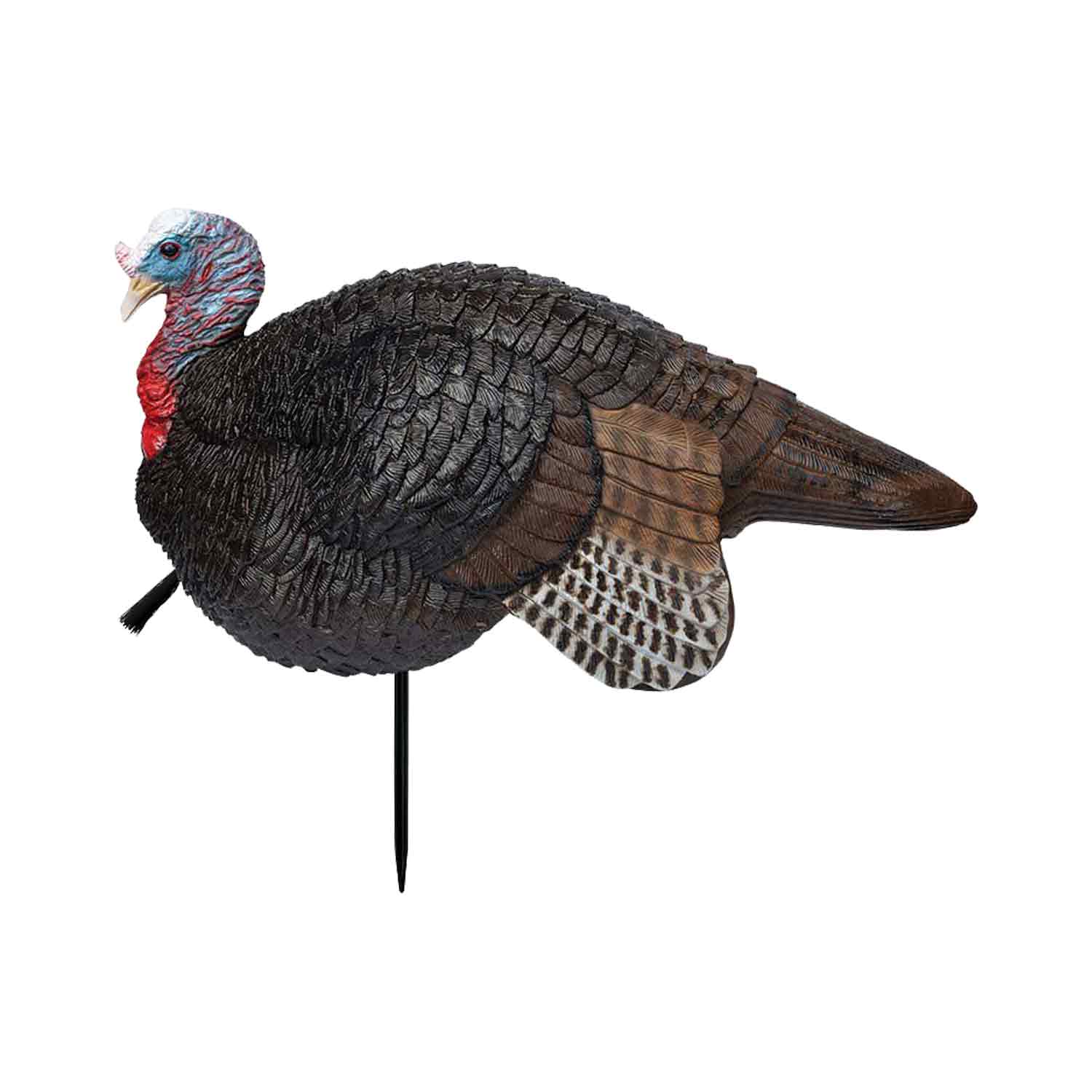 Primos Lil Gobstopper Jake Turkey Decoy