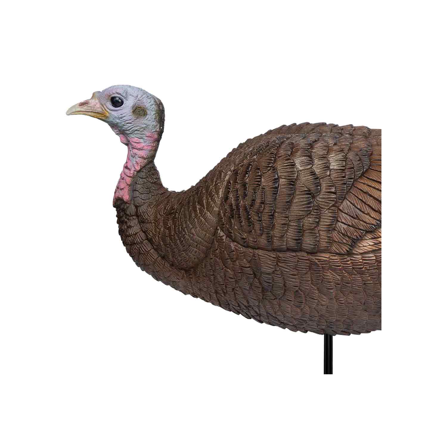 Primos Lil Gobstopper Hen Turkey Decoy