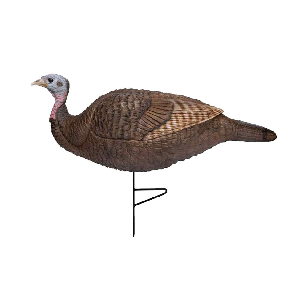 Primos Lil Gobstopper Hen Turkey Decoy