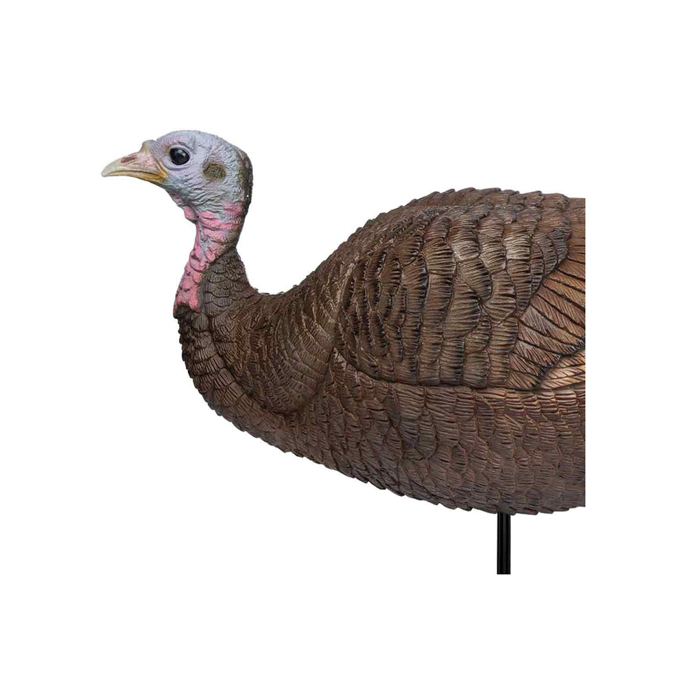 Primos Lil Gobstopper Hen Turkey Decoy