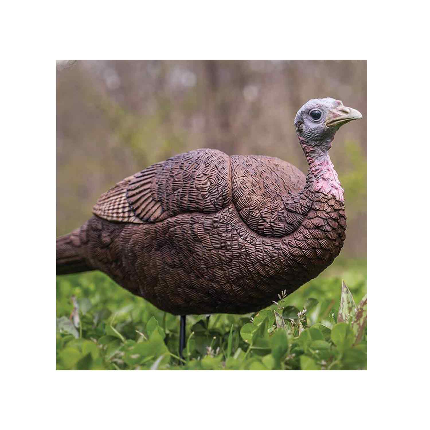 Primos Lil Gobstopper Hen Turkey Decoy