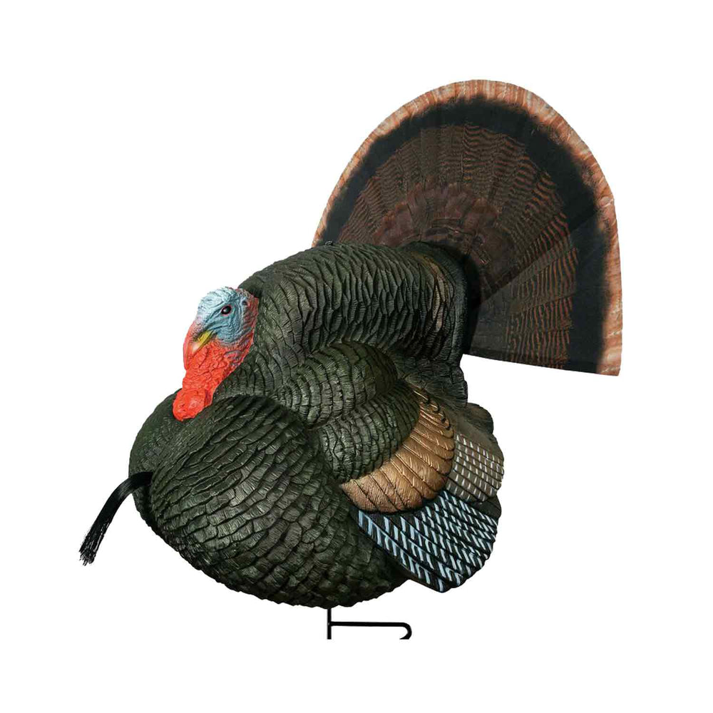 Primos Gobstopper Strutter Turkey Decoy