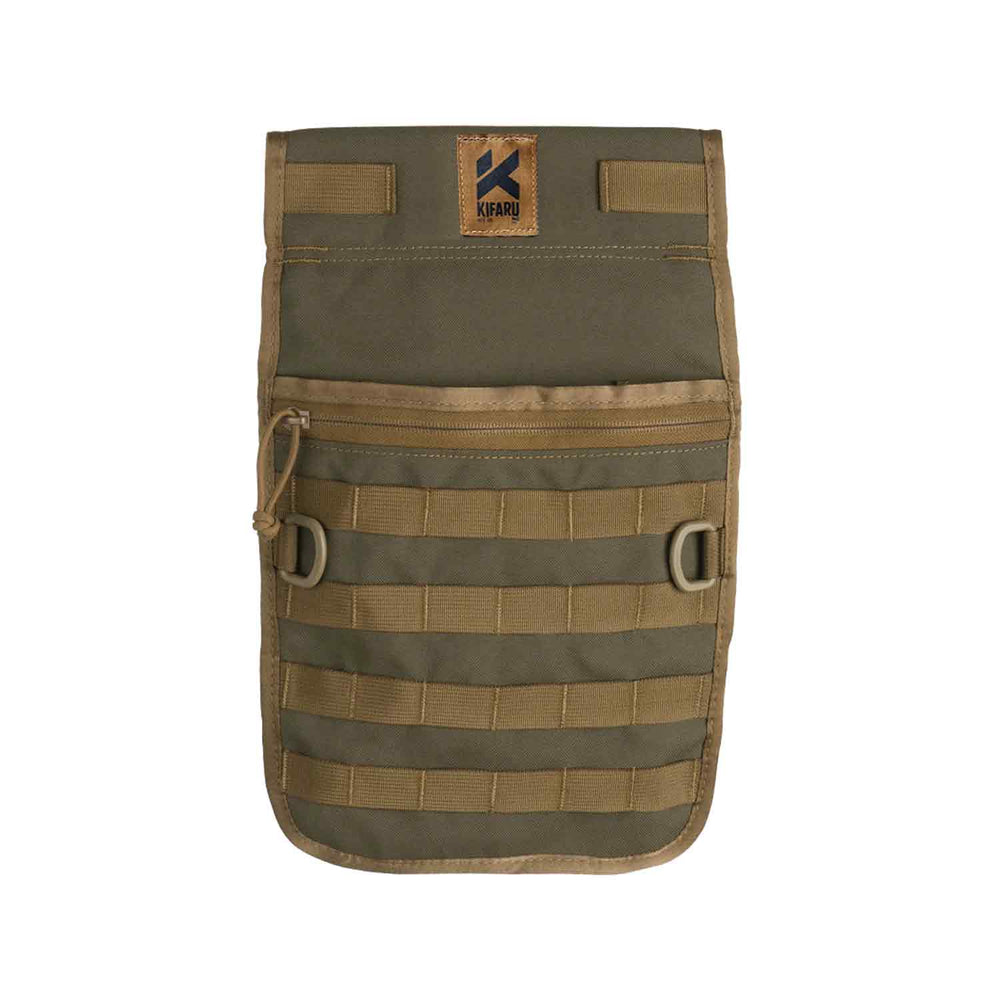 KIFARU Ranger Green Standard Field Quiver (belt not included)