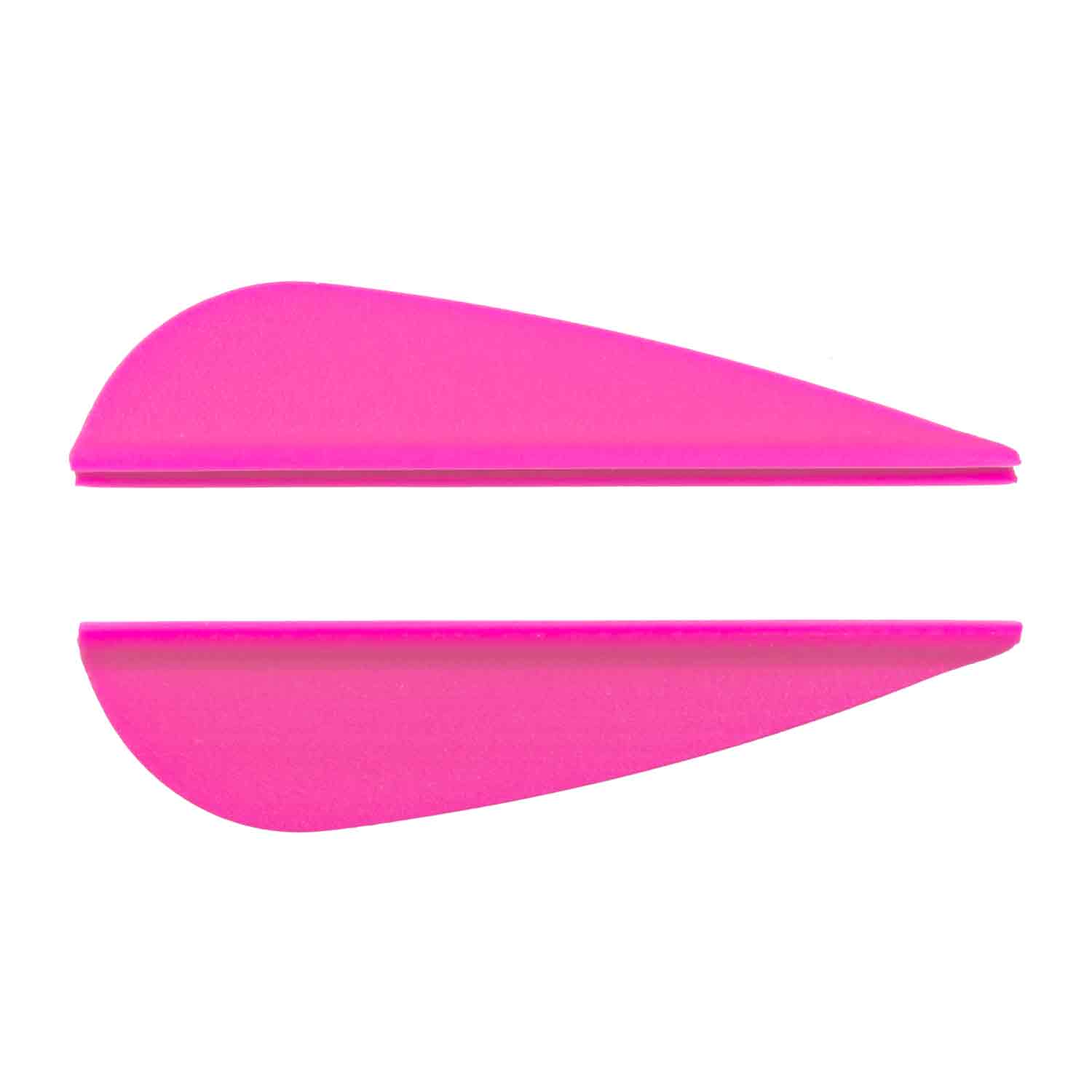 AAE Elite Plastifletch 16 Vanes (50-pk)