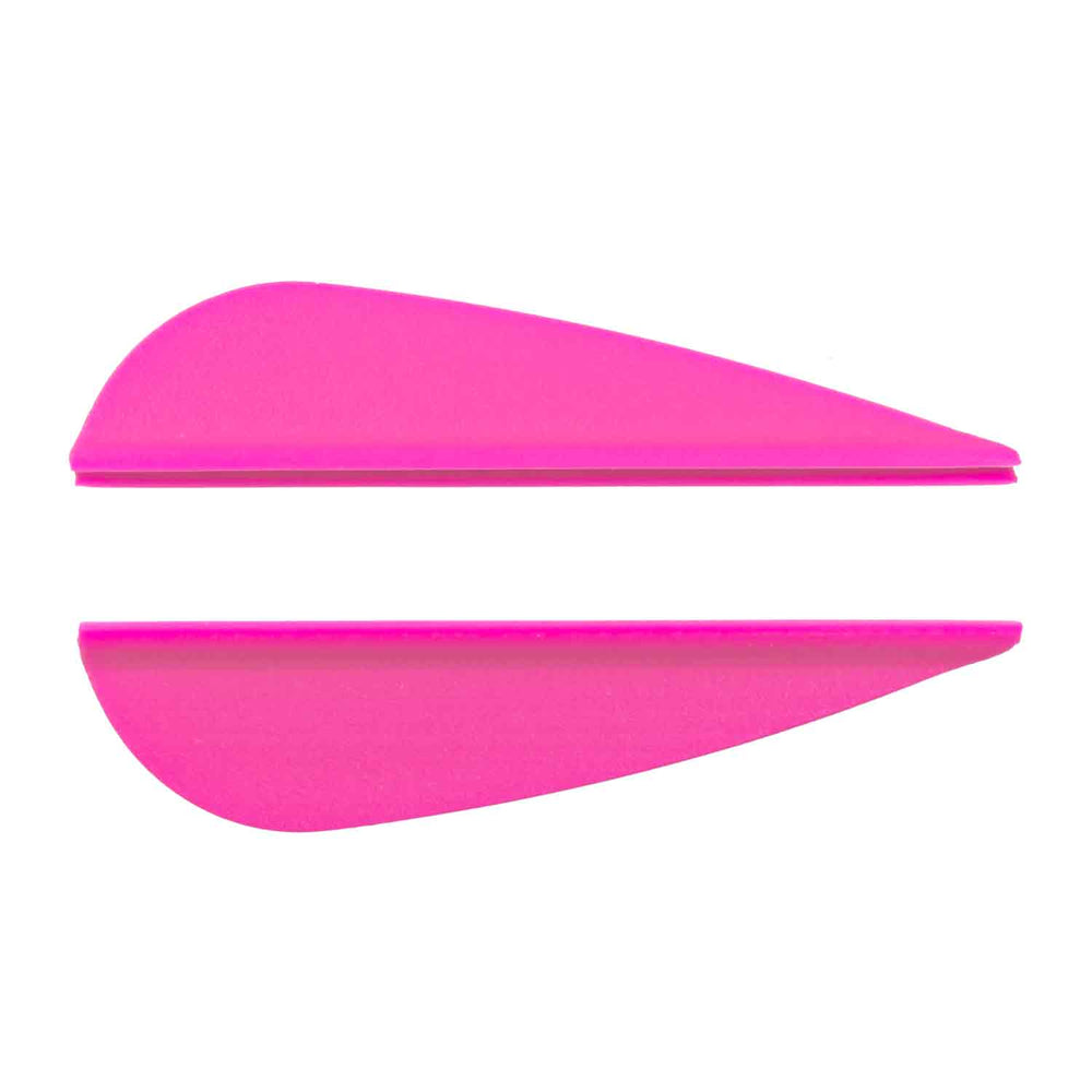 AAE Elite Plastifletch 16 Vanes (50-pk)