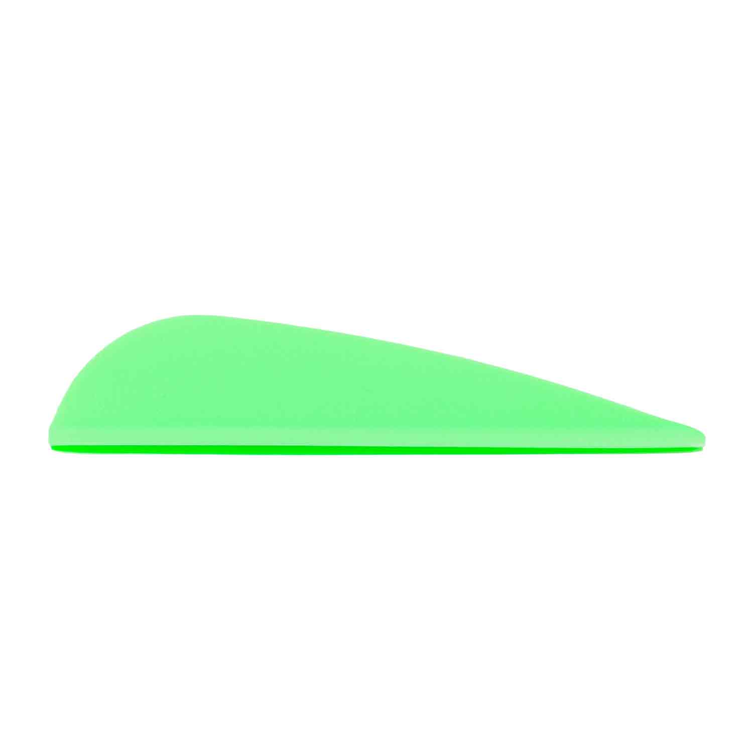 AAE Elite Plastifletch 16 Vanes (50-pk)