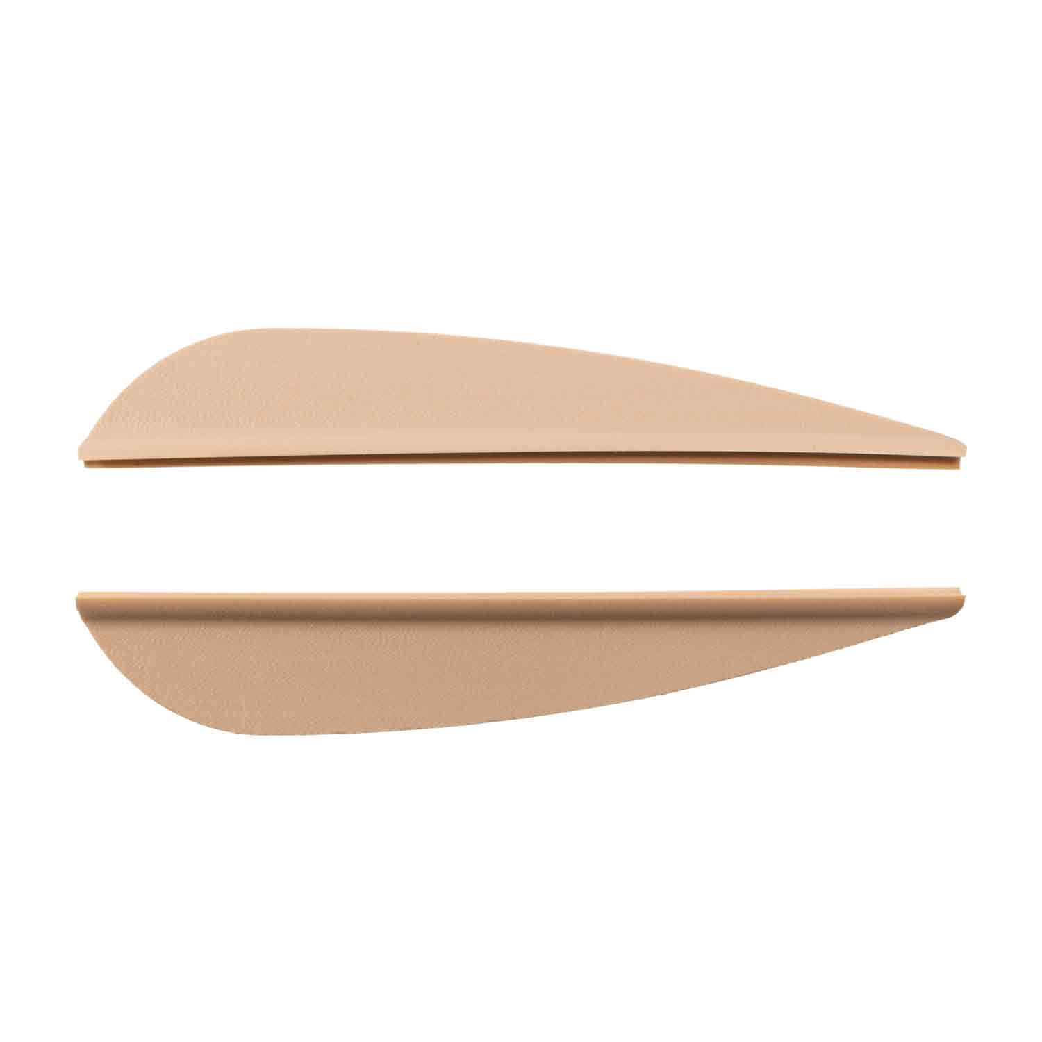 AAE Elite Plastifletch 23 Vanes (50-pk)