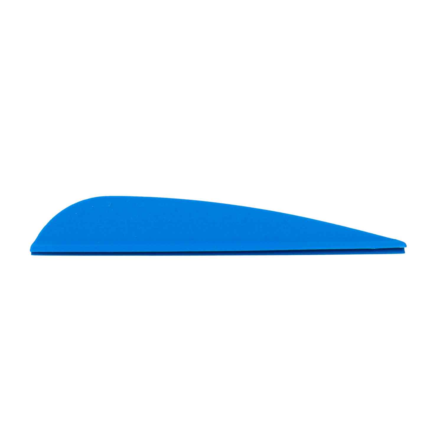 AAE Elite Plastifletch 23 Vanes (50-pk)