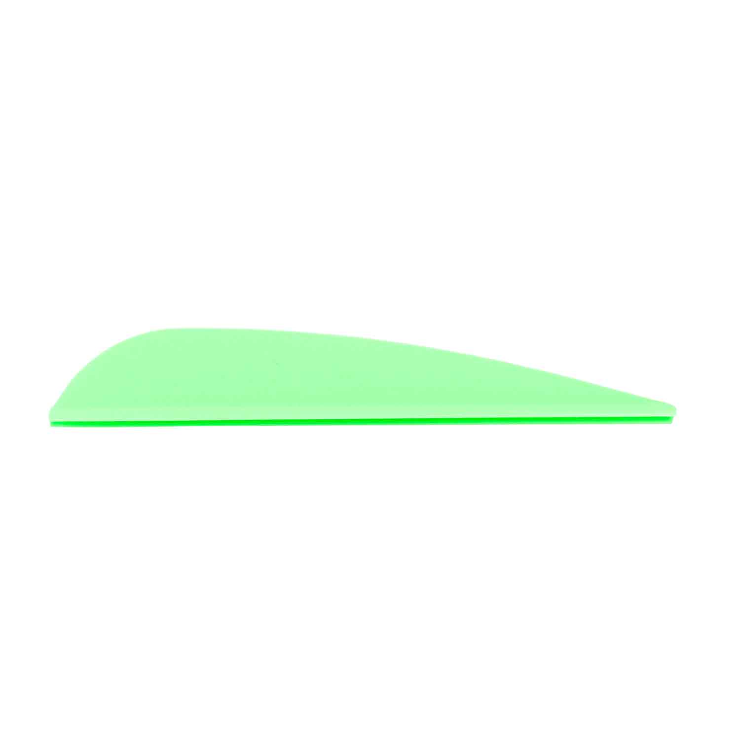 AAE Elite Plastifletch 23 Vanes (50-pk)