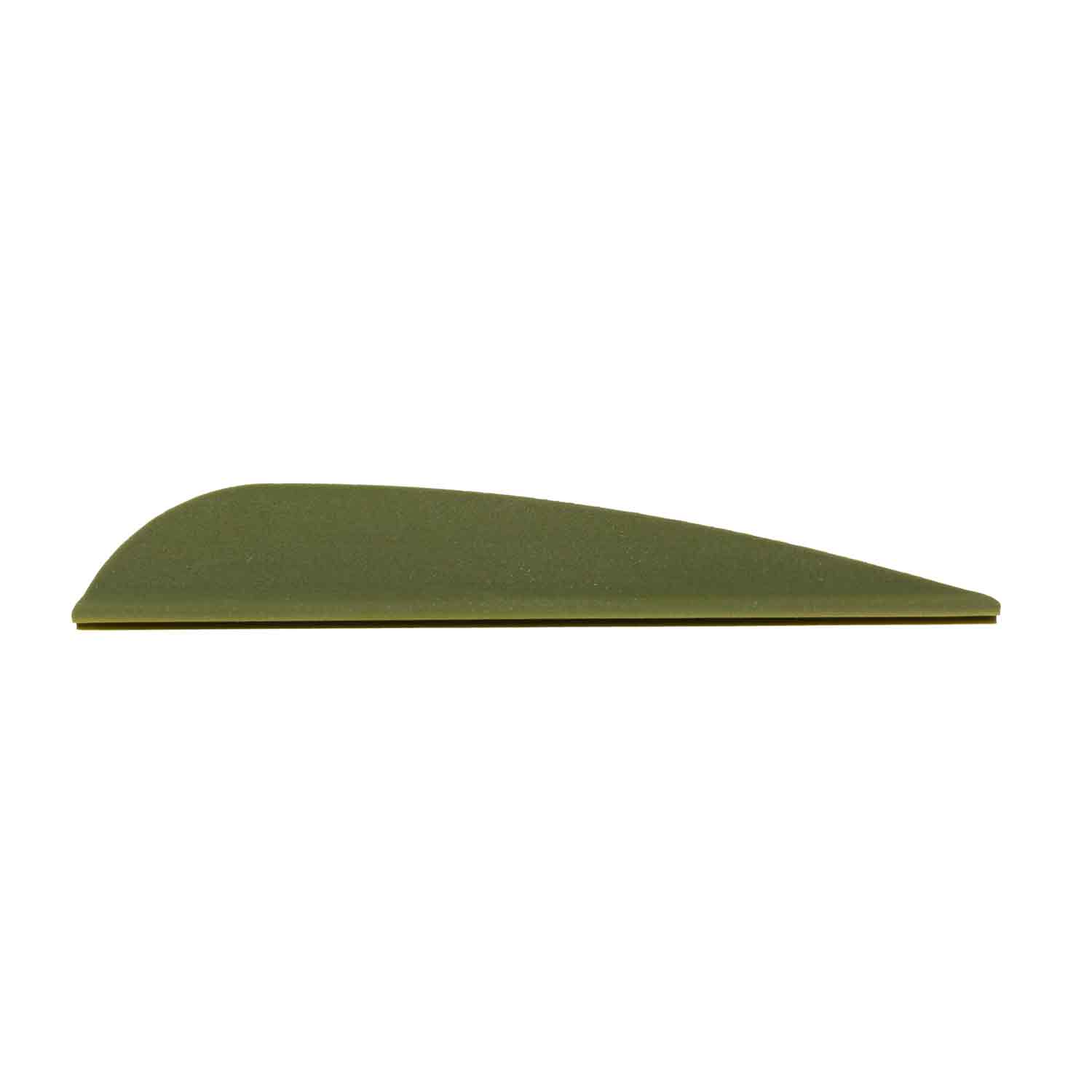 AAE Elite Plastifletch 23 Vanes (50-pk)