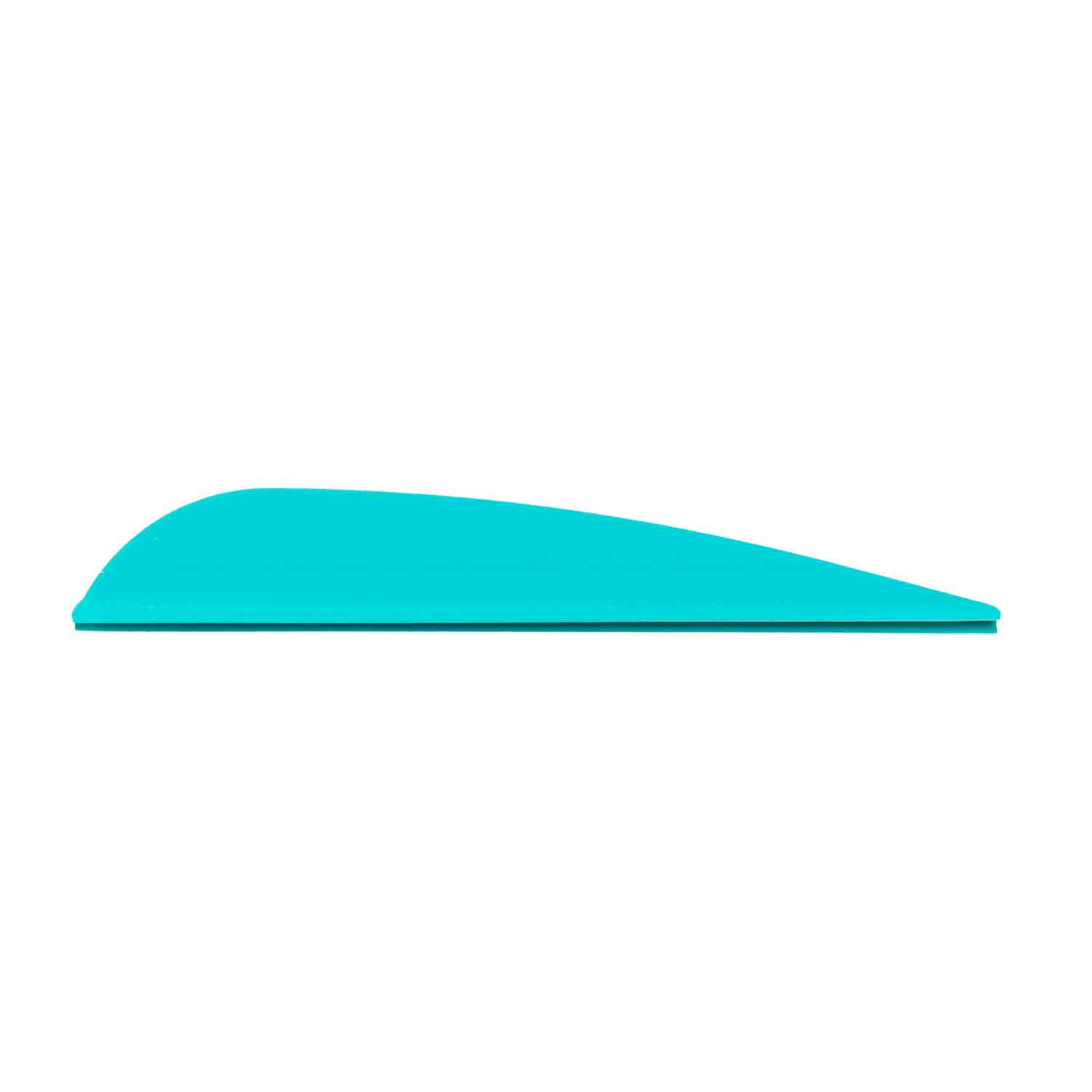 AAE Elite Plastifletch 23 Vanes (50-pk)