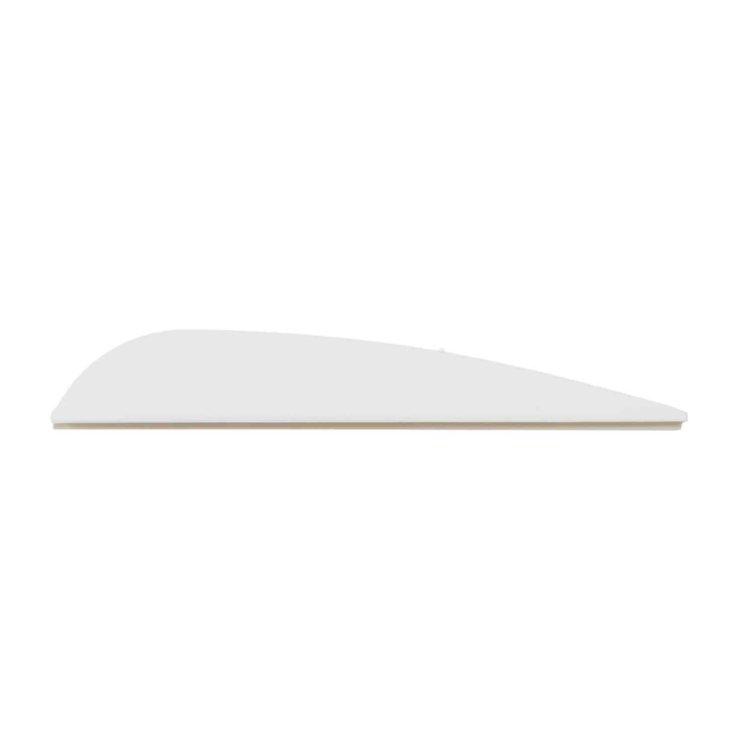 AAE Elite Plastifletch 23 Vanes (50-pk)