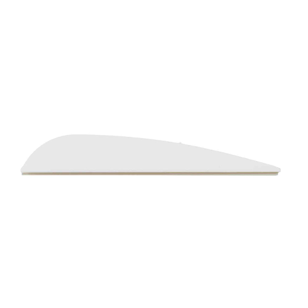 AAE Elite Plastifletch 23 Vanes (50-pk)