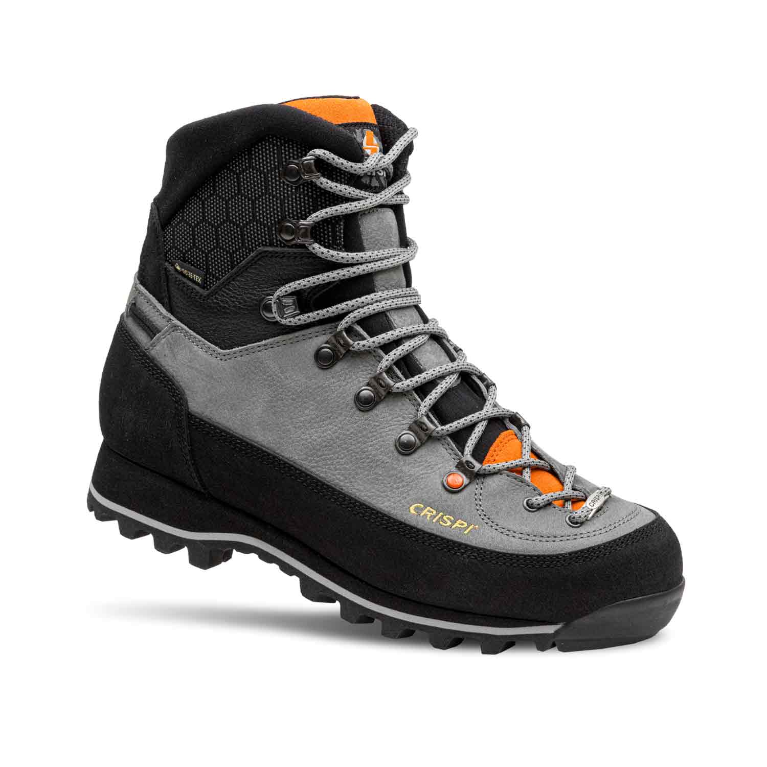 Crispi Lapponia III GTX Non-Insulated Boots - Wide (EE)