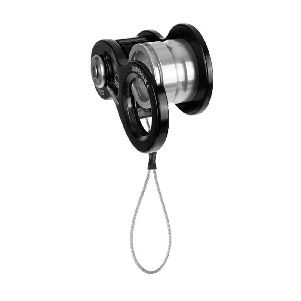 TrophyLine Ropeman 4