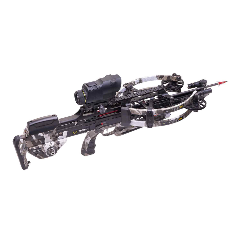 Tenpoint TRX 515 Garmin XERO X1I Crossbow Package
