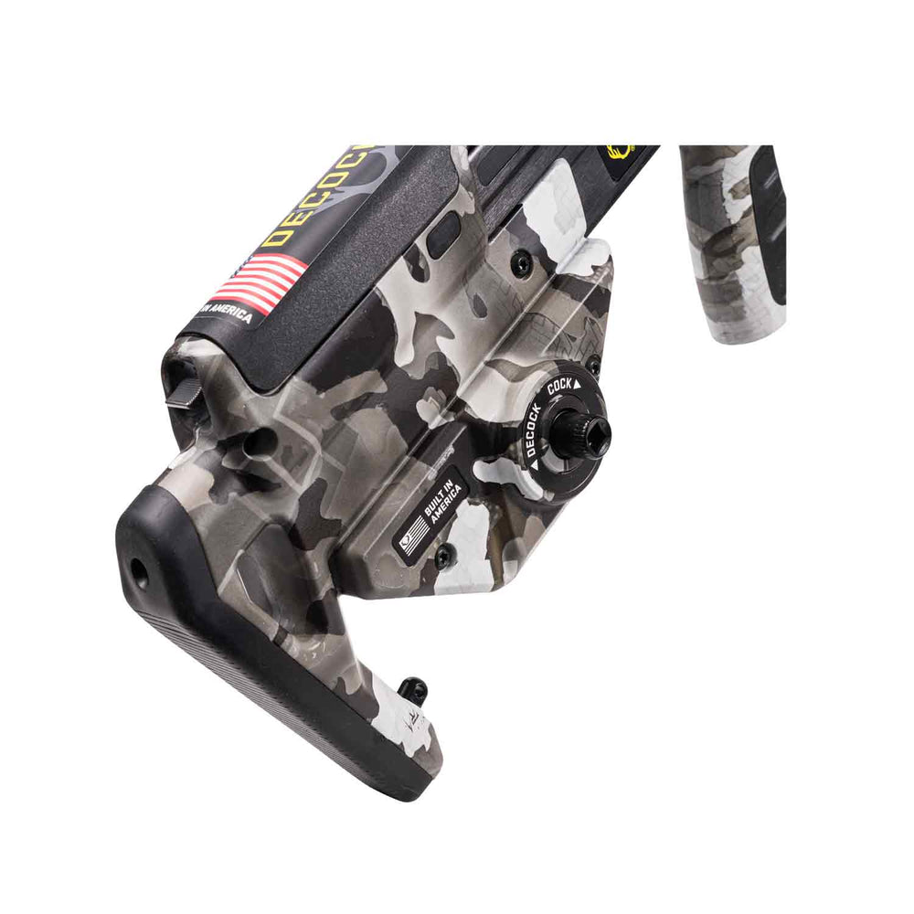 Tenpoint TRX 515 Vektra Camo Crossbow Package