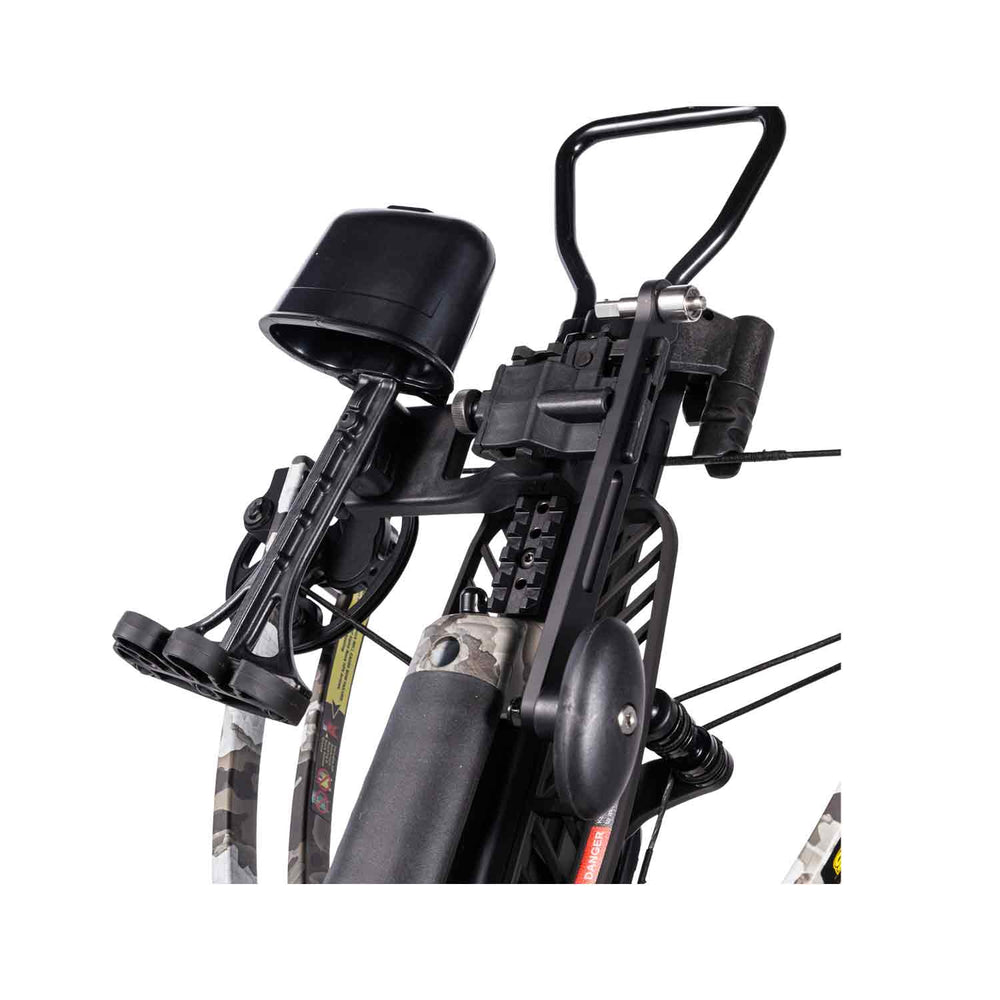 Tenpoint TRX 515 Vektra Camo Crossbow Package