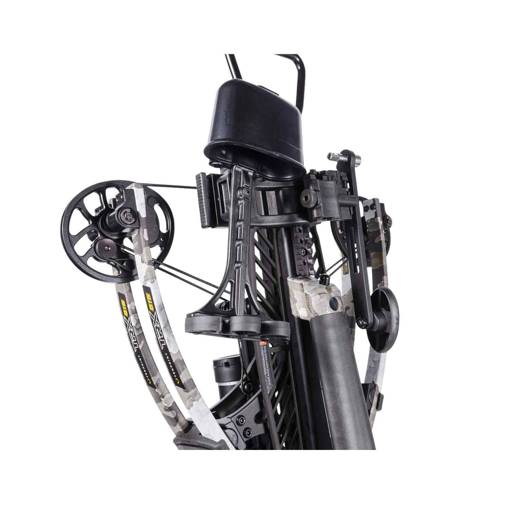 Tenpoint TRX 515 Vektra Camo Crossbow Package