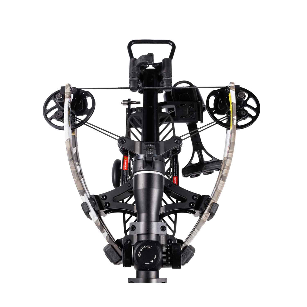 Tenpoint TRX 515 Vektra Camo Crossbow Package