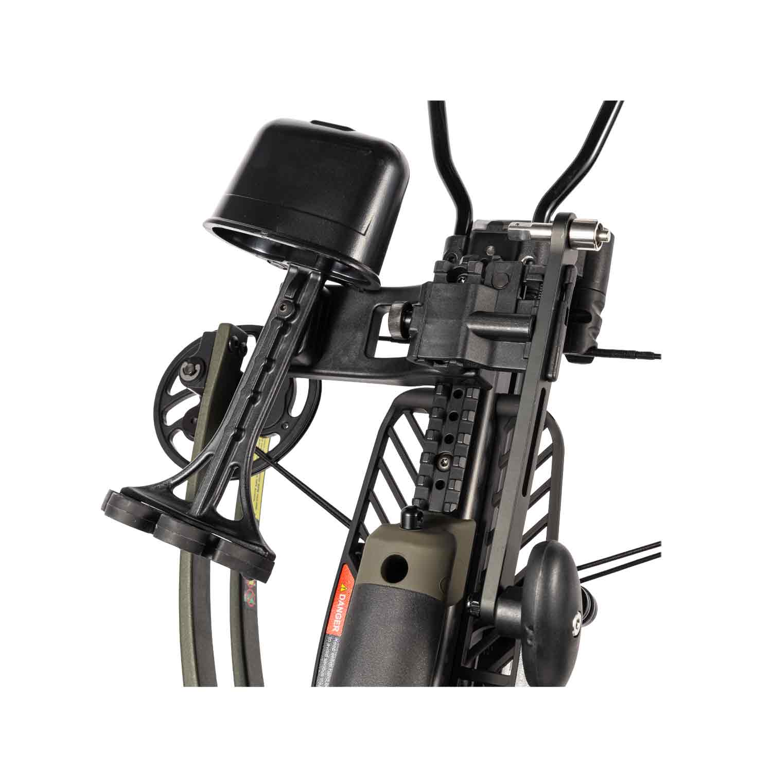 Tenpoint TRX 515 Moss Green Crossbow Package