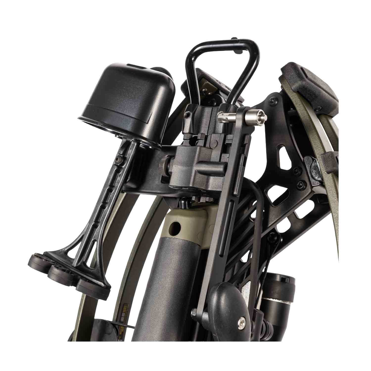 Tenpoint TX 440 Moss Green Crossbow Package