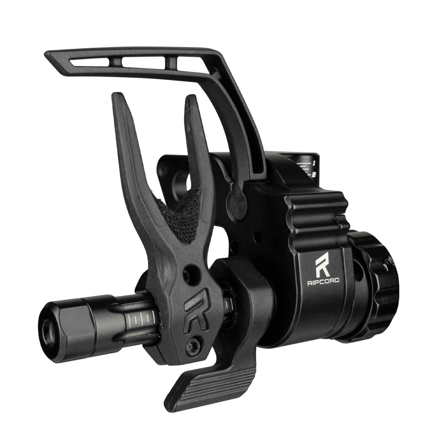 Ripcord Ratchet Standard Mount Cable Driven Rest – Lancaster Archery Supply