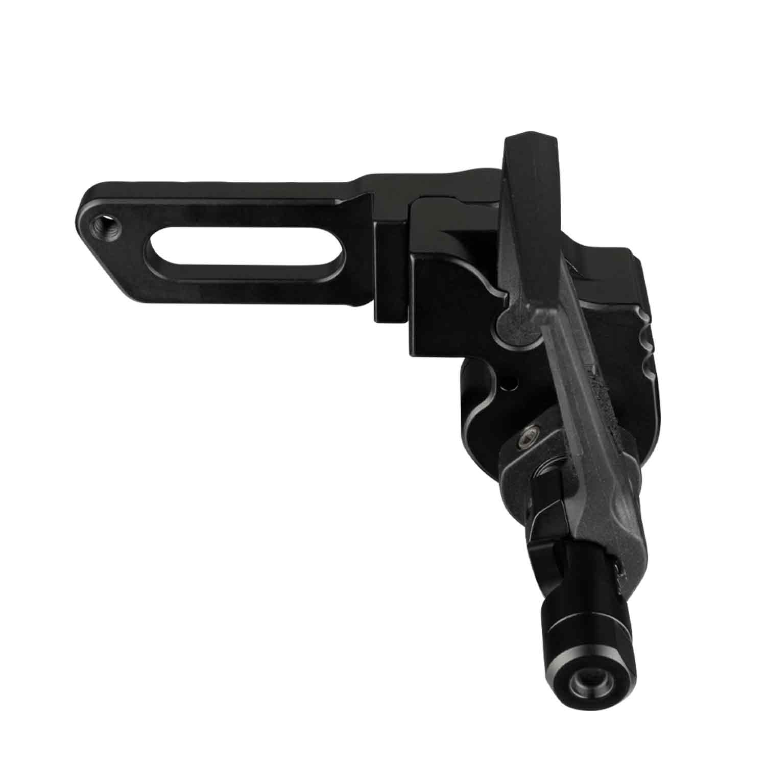 Ripcord Ratchet Standard Mount Cable Driven Rest – Lancaster Archery Supply