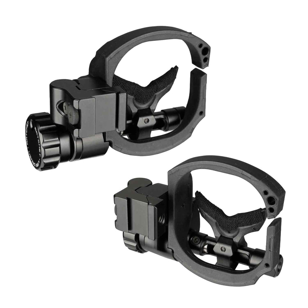 Ripcord Ratchet IMS Mount Limb Driven Rest