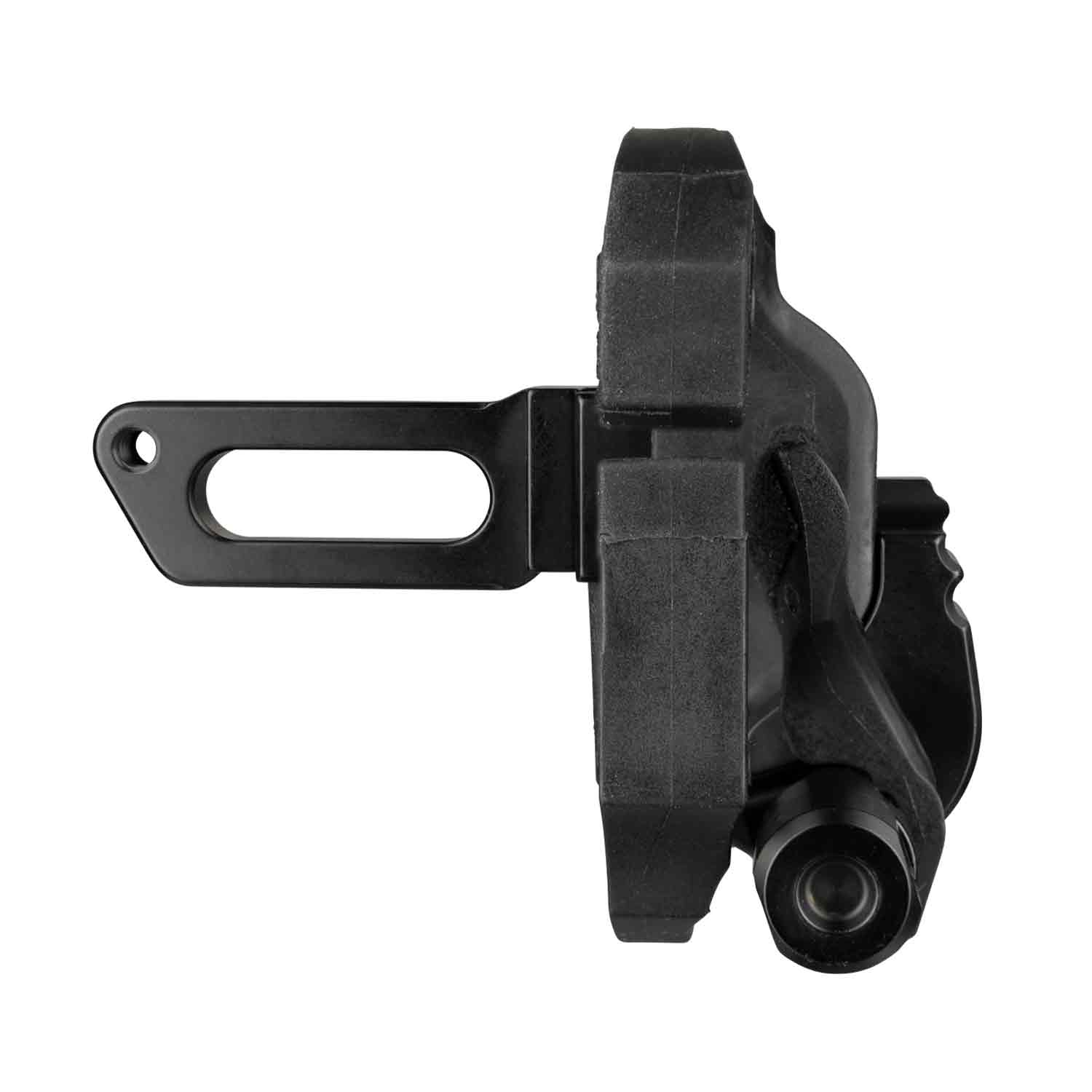 Ripcord Ratchet Standard Mount Limb Driven Rest with Micro-Adjustment