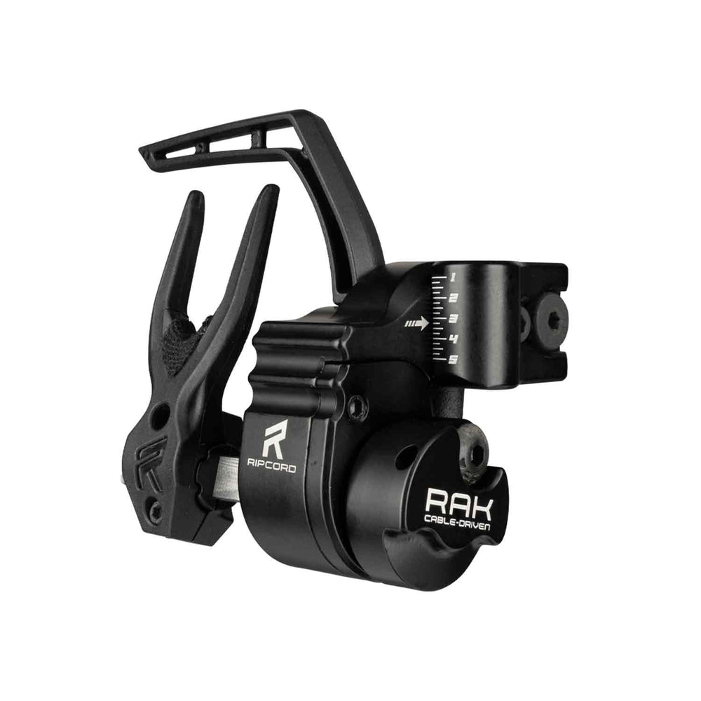 Ripcord RAK IMS Mount Rest