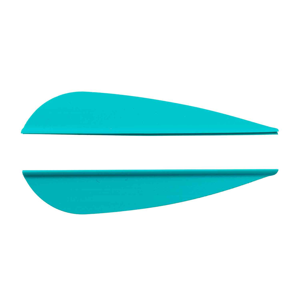 AAE Elite Plastifletch 26 Vanes (50-pk)