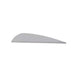 AAE Elite Plastifletch 26 Vanes (50-pk)