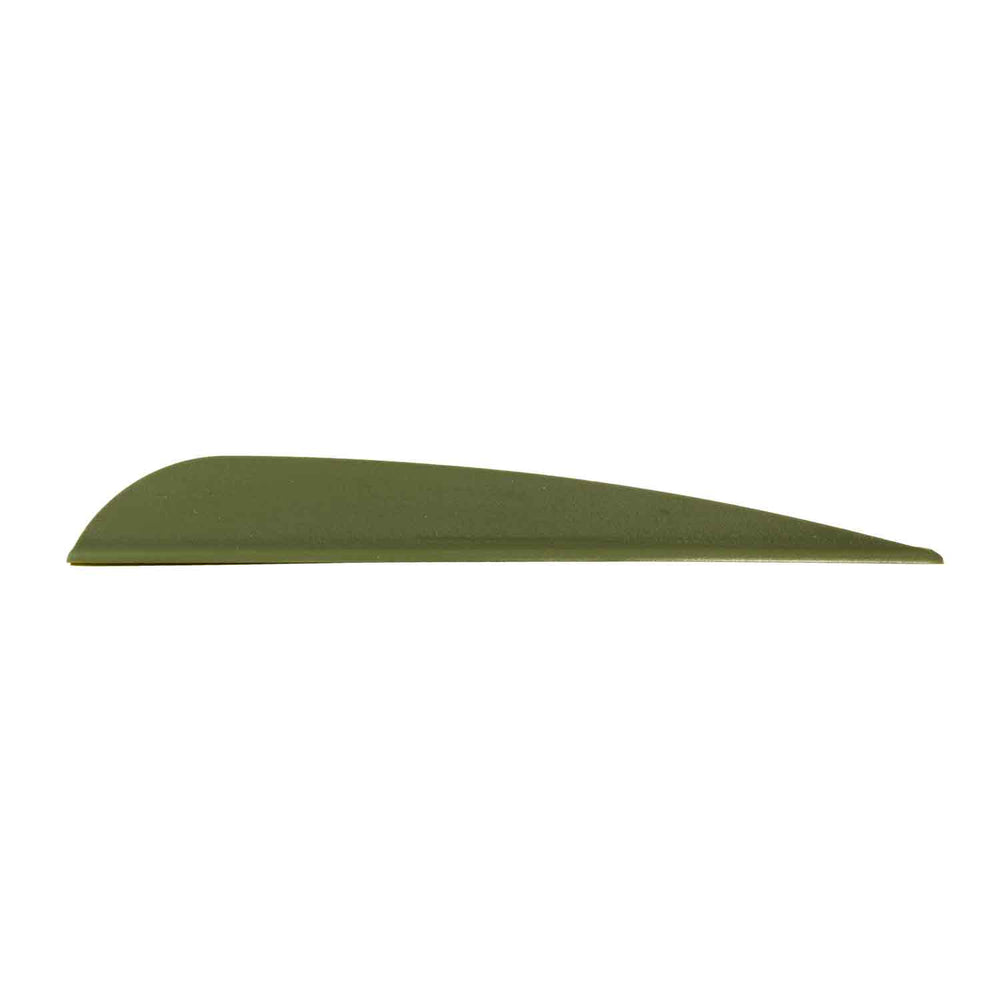 AAE Elite Plastifletch 40 Vanes (50-pk)