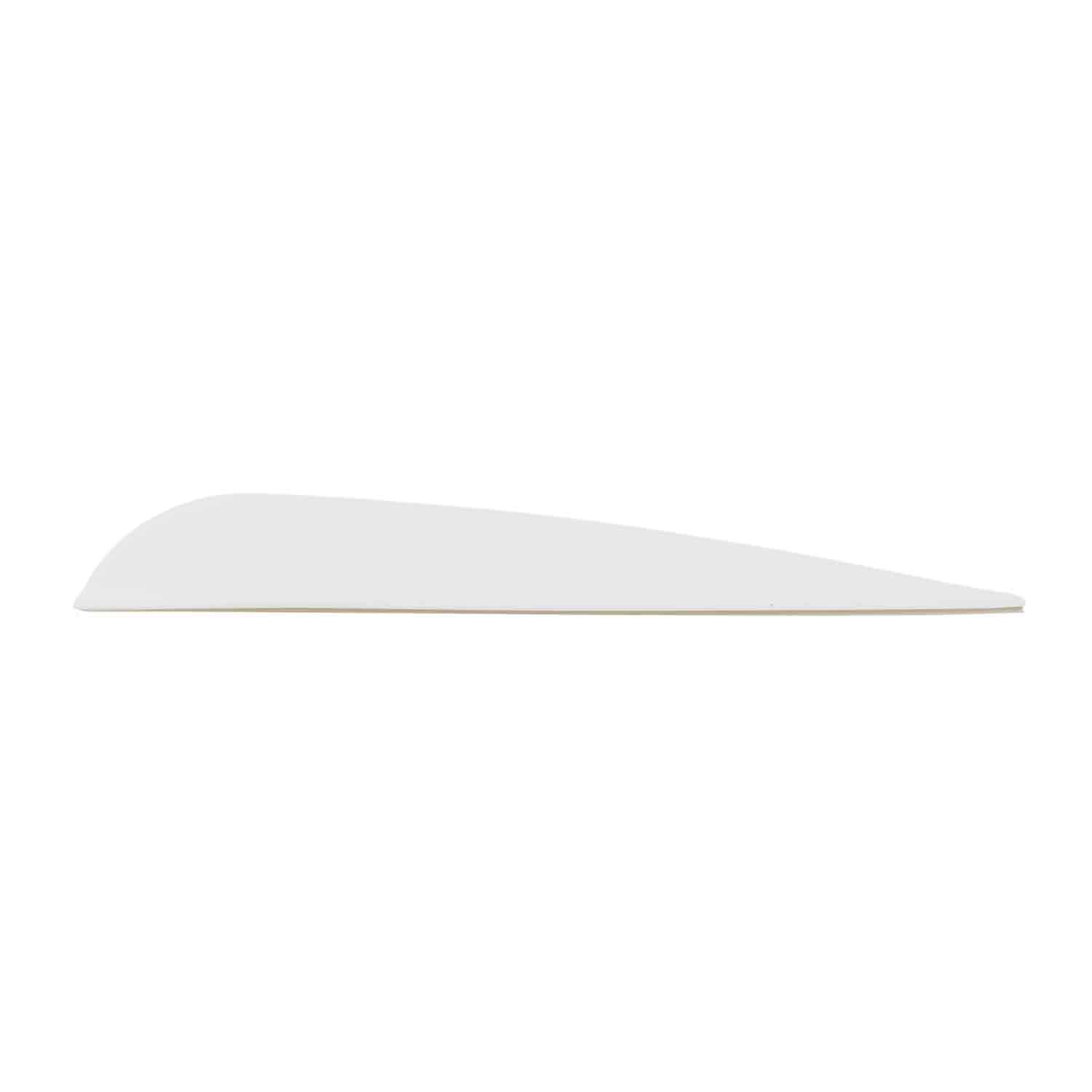 AAE Elite Plastifletch 40 Vanes (50-pk)
