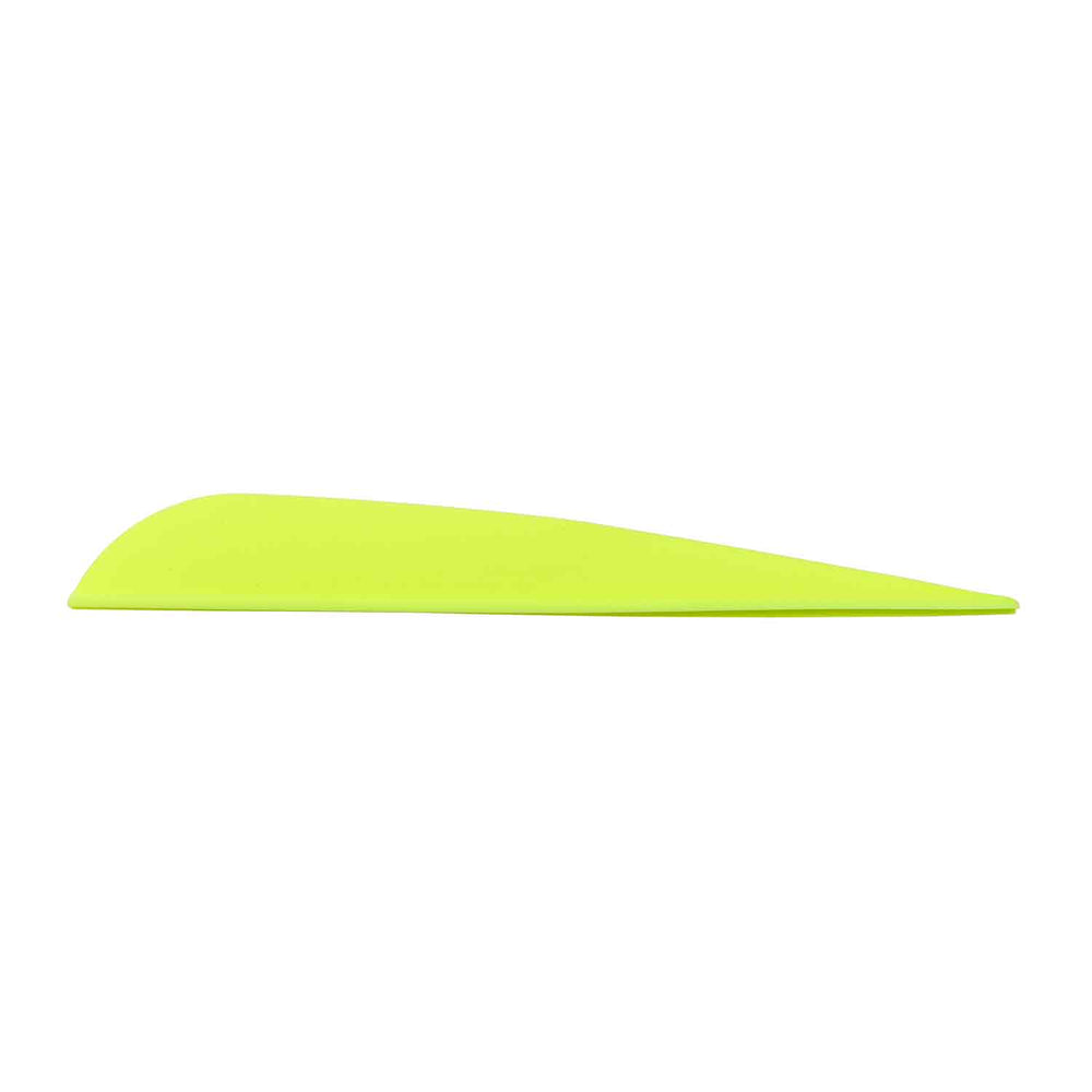 AAE Elite Plastifletch 40 Vanes (50-pk)