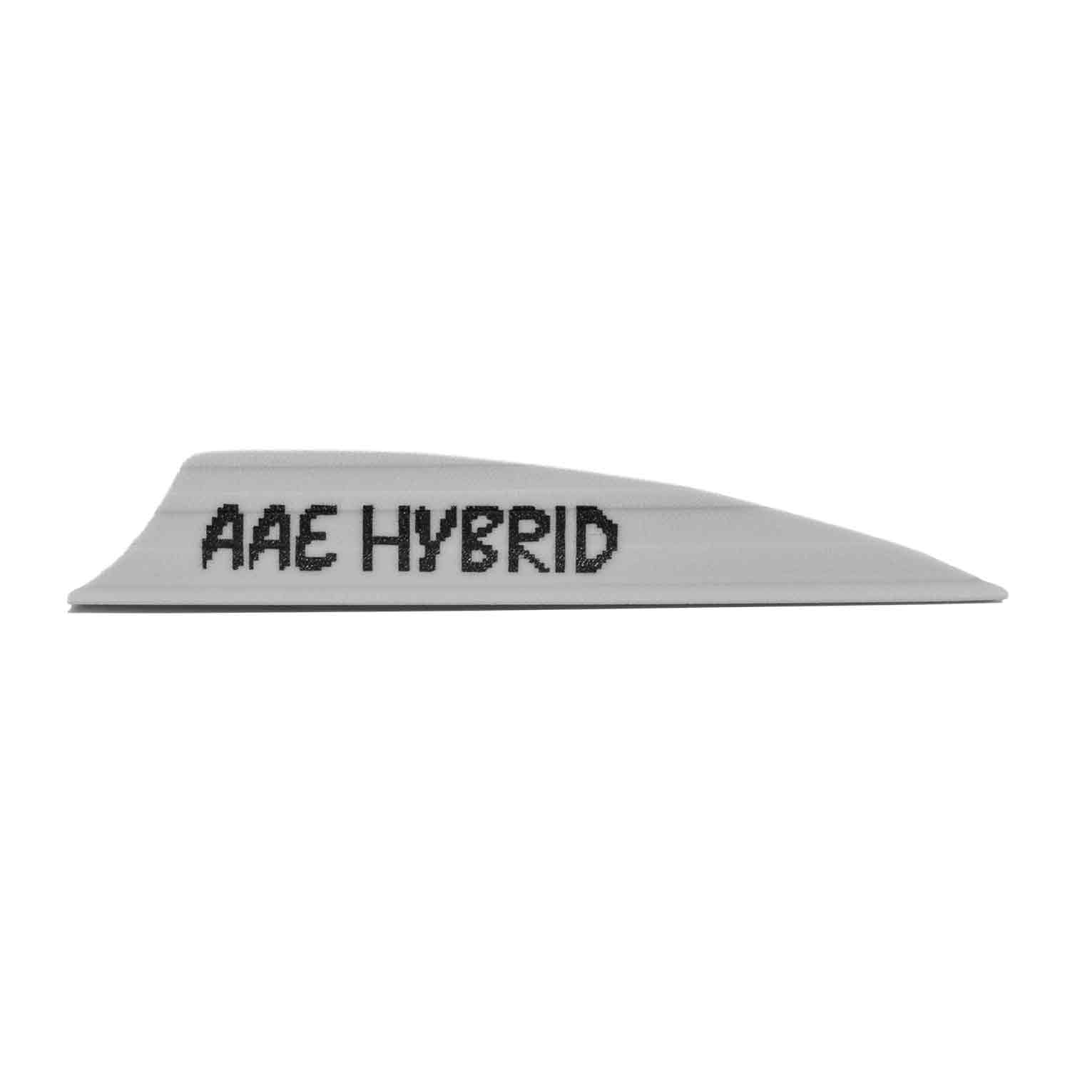 AAE Hybrid 2.0 Shield Vanes (50-pk)