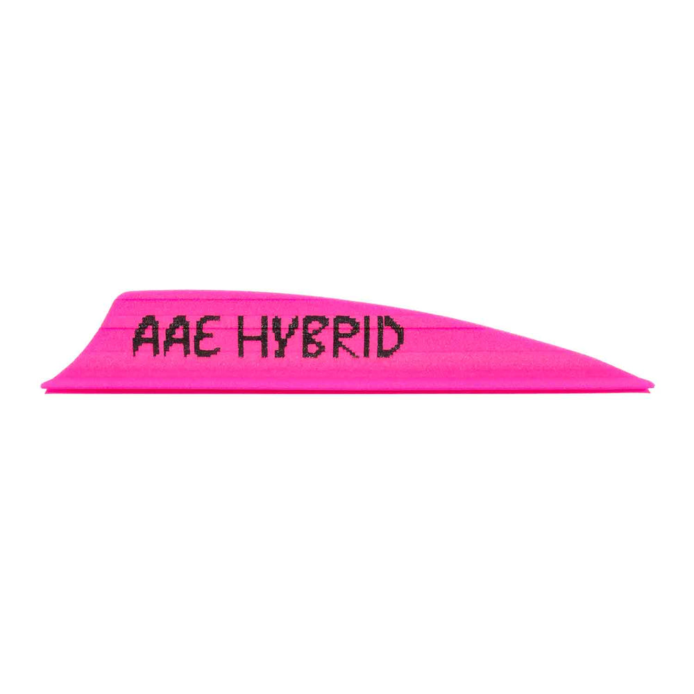 AAE Hybrid 2.0 Shield Vanes (50-pk)
