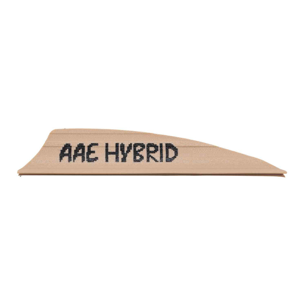 AAE Hybrid 2.0 Shield Vanes (50-pk)