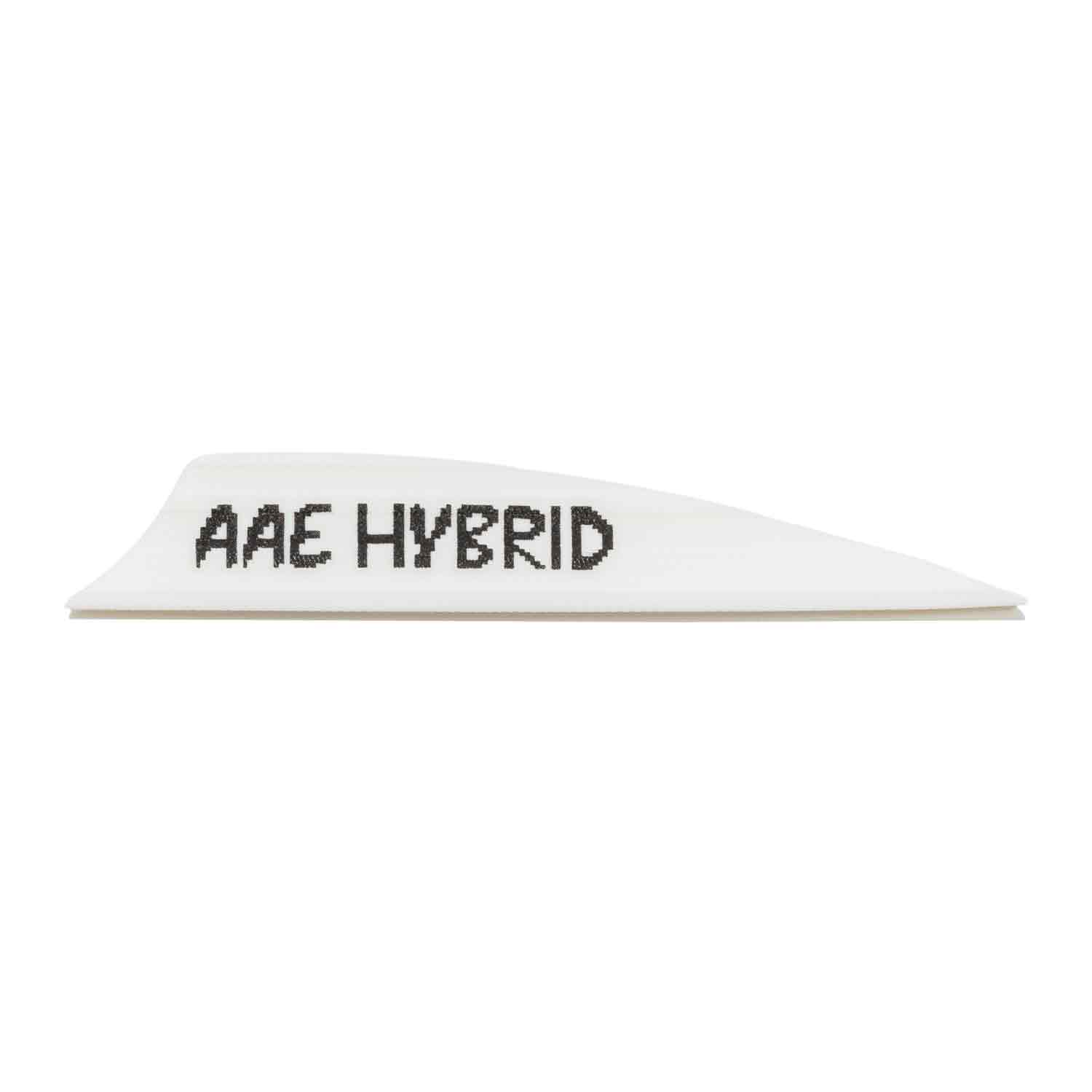 AAE Hybrid 2.0 Shield Vanes (50-pk)