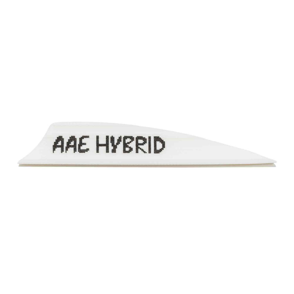 AAE Hybrid 2.0 Shield Vanes (50-pk)