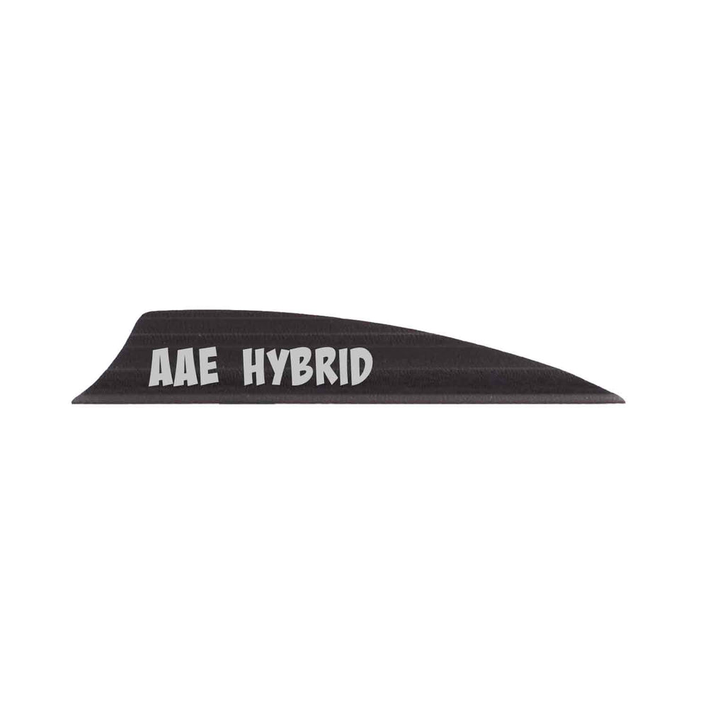 AAE Hybrid 2.0 Shield Vanes (50-pk)