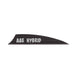 AAE Hybrid 2.0 Shield Vanes (50-pk)