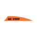 AAE Hybrid 2.0 Shield Vanes (50-pk)