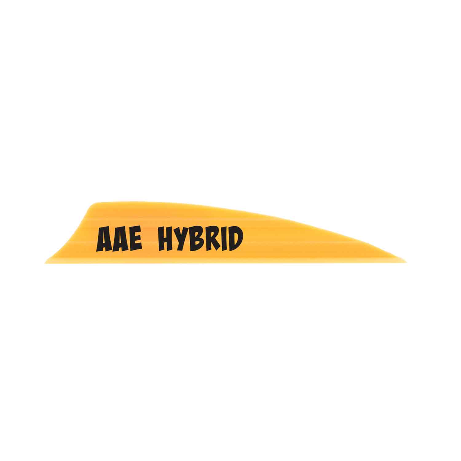 AAE Hybrid 2.0 Shield Vanes (50-pk)