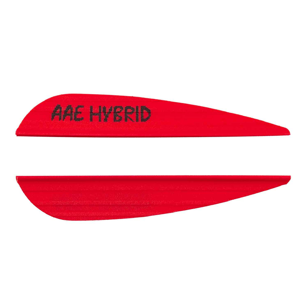 AAE Hybrid 23 Vanes (50-pk)