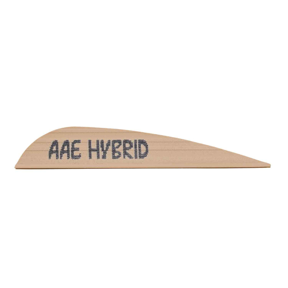 AAE Hybrid 26 Vanes (50-pk)