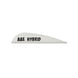 AAE Hybrid 26 Vanes (50-pk)